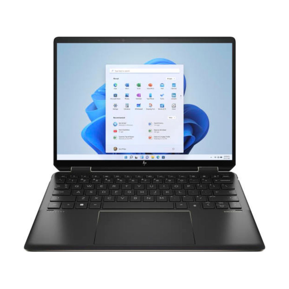 HP Spectre x360 16-F2013DX Core i7-13700H 16GB RAM 512GB SSD 16'' 3K IPS LED Touch HP Spectre x360 16-F2013DX Core i7-13700H 16GB RAM 512GB SSD 16'' 3K IPS LED Touch